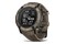 Smartwatch Garmin Instinct 2X Solar Tactical brązowy