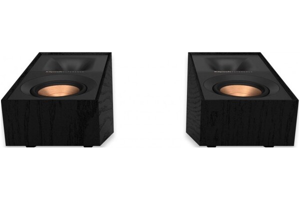 Kolumny Klipsch R-40SA 50W, 2szt., czarny