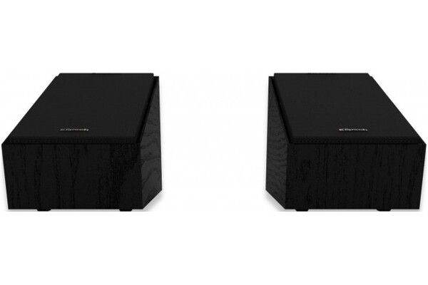 Kolumny Klipsch R-40SA 50W, 2szt., czarny