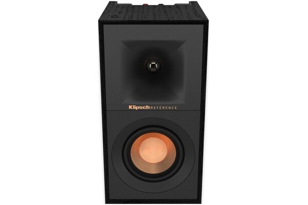 Kolumny Klipsch R-40SA 50W, 2szt., czarny