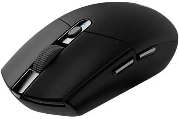 The Sims 4 Śnieżna Eskapada dodatek + mysz Logitech G305 PC