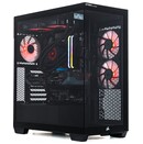 OPTIMUS GB550T-CR7 E-Sport AMD Ryzen 7 16GB DDR4 AMD Radeon RX 9070 XT 16GB 1TB SSD Windows 11 Home