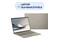 Laptop ASUS ZenBook A14 14.0" Qualcomm Snapdragon Snapdragon QUALCOMM Adreno 32GB 512GB SSD Windows 11 Home beżowy