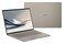 Laptop ASUS ZenBook A14 14.0" Qualcomm Snapdragon Snapdragon QUALCOMM Adreno 32GB 512GB SSD Windows 11 Home beżowy