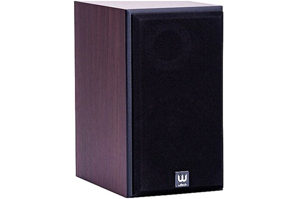 Kolumny Wilson Movix 100W, 5szt., wenge