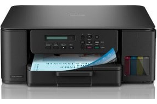 Urządzenie wielofunkcyjne BROTHER DCPT580DW