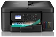 Urządzenie wielofunkcyjne BROTHER DCPT780DW
