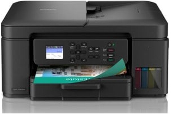 Urządzenie wielofunkcyjne BROTHER DCPT780DW