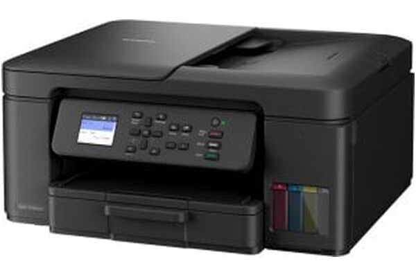 Urządzenie wielofunkcyjne BROTHER DCPT780DW
