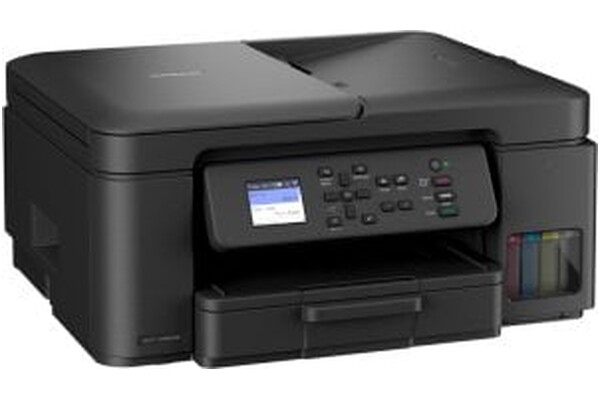 Urządzenie wielofunkcyjne BROTHER DCPT780DW