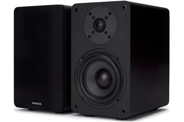 Kolumny Aiwa SP-A100 50W, 2szt., czarny