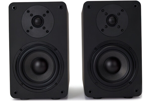 Kolumny Aiwa SP-A100 50W, 2szt., czarny