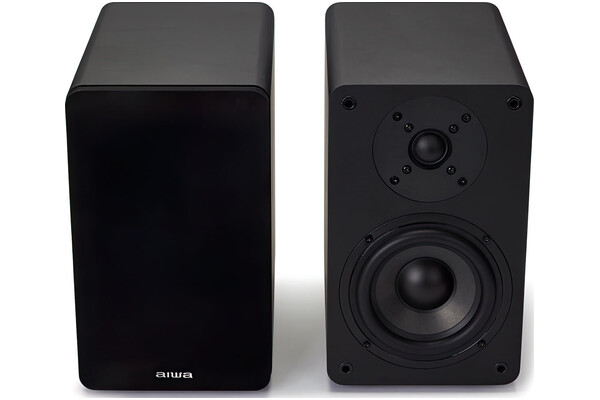Kolumny Aiwa SP-A100 50W, 2szt., czarny