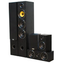 Kolumna TAGA Harmony TAV-506 , 1szt., czarny