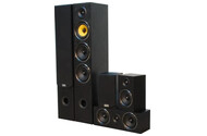 Kolumna TAGA Harmony TAV-506 , 1szt., czarny