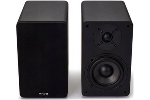 Kolumna Aiwa SP-A100 , 1szt., czarny