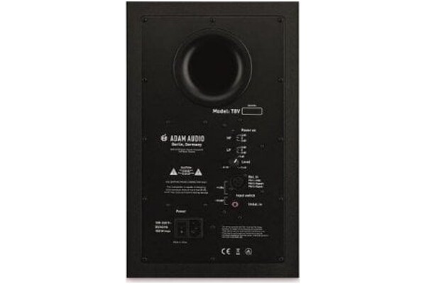 Kolumna ADAM Audio T8V , 1szt.,