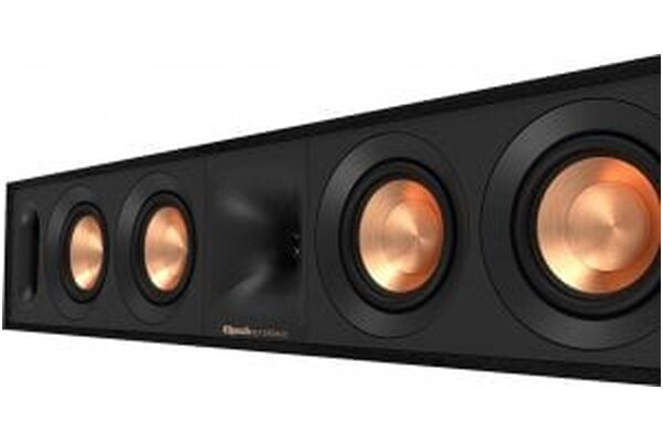 Kolumna Klipsch R-30C , 1szt., czarny