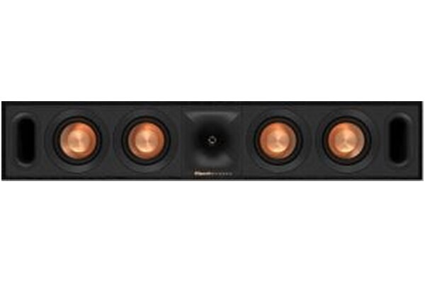 Kolumna Klipsch R-30C , 1szt., czarny