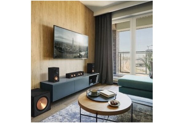 Kolumna Klipsch R-30C , 1szt., czarny