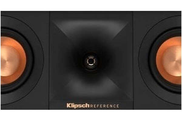 Kolumna Klipsch R-30C , 1szt., czarny