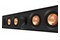 Kolumna Klipsch R-30C , 1szt., czarny