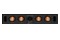 Kolumna Klipsch R-30C , 1szt., czarny