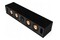 Kolumna Klipsch R-30C , 1szt., czarny