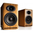 Kolumna Audioengine P4 , 1szt., Bambusowy