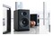 Kolumna Audioengine P4 , 1szt., Bambusowy