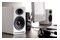 Kolumna Audioengine P4 , 1szt., Bambusowy