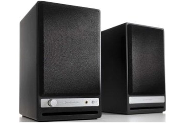 Kolumna Audioengine HD4 BT , 1szt., czarny