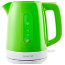 Czajnik elektryczny SENCOR SWK1021GR 1.0l 2200W