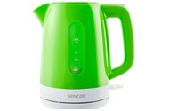 Czajnik elektryczny SENCOR SWK1021GR 1.0l 2200W