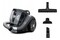 Odkurzacz Tefal TW4B36 Compact Power XXL tradycyjny bezworkowy srebrny