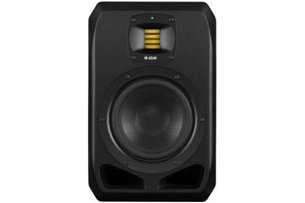Kolumna ADAM Audio S2V , 1szt., czarny