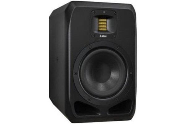 Kolumna ADAM Audio S2V , 1szt., czarny
