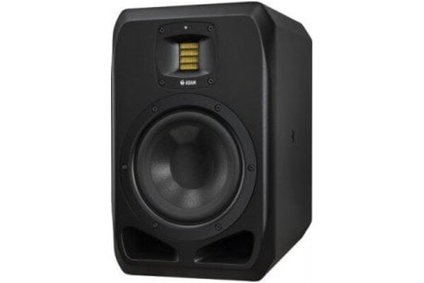 Kolumna ADAM Audio S2V , 1szt., czarny