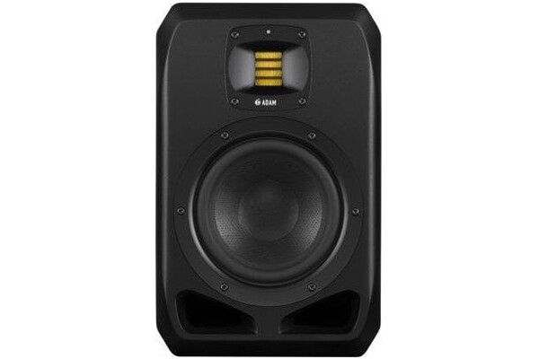 Kolumna ADAM Audio S2V , 1szt., czarny