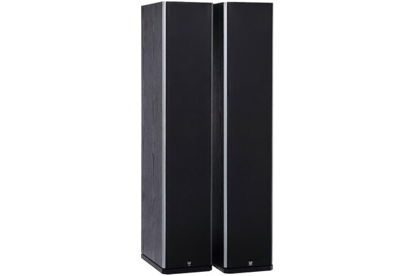 Kolumny Wilson Viper 80W, 5szt., czarny