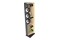 Kolumna Elac Debut F6.2 110W, 1szt., czarny