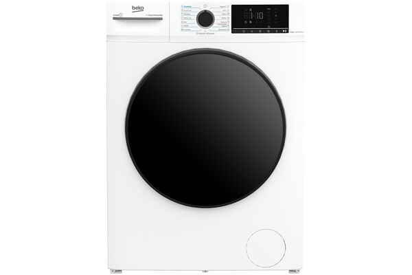 Pralko-suszarka Beko B300 SteamCure 7.0kg 1400obr./min