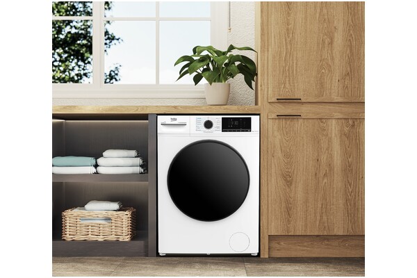 Pralko-suszarka Beko B300 SteamCure 7.0kg 1400obr./min