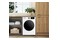 Pralko-suszarka Beko B300 SteamCure 7.0kg 1400obr./min