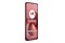 Smartfon Motorola moto g86 5G czerwony 6.67" 8.0GB/256.0GB