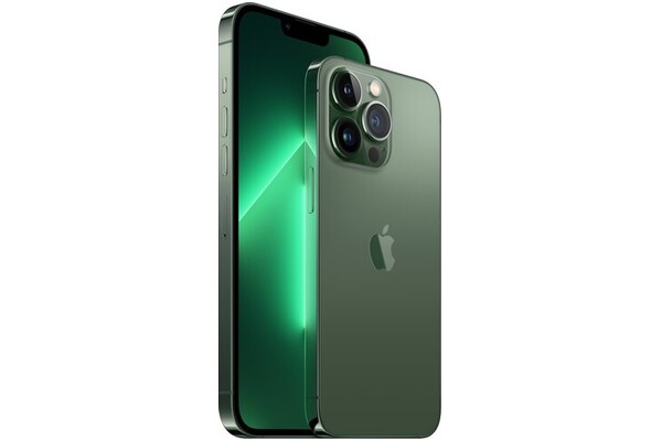 Smartfon Apple iPhone 13 Pro Max 5G alpejska zieleń 6.70" 128.0GB