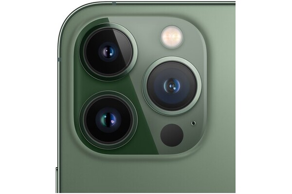 Smartfon Apple iPhone 13 Pro Max 5G alpejska zieleń 6.70" 128.0GB