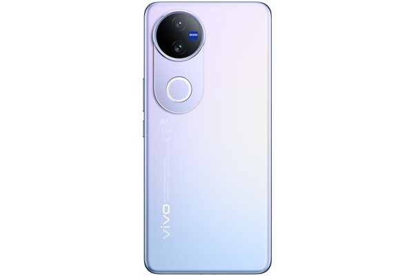 Smartfon vivo V50 5G fioletowy 6.77" 12.0GB/512.0GB