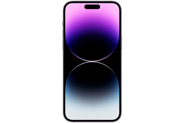 Smartfon Apple iPhone 14 Pro Max 5G głęboka purpura 6.70" 256.0GB