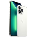 Smartfon Apple iPhone 13 Pro Max 5G srebrny 6.70" 6.0GB/1000.0GB
